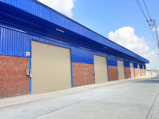 ใกล้สารสาสน์วิเทศไทรน้อย ละหาร ดูโฮม ใหม่ไม่เคยใช้งาน คลังสินค้า แบ่งเช่าได้ บางบัวทอง ศูนย์กระจายสินค้า ไทวัสดุ นนท์  ออฟฟิต 1,000 ตรม. -3,000 ตรม. 20 ไร่ 7-11 3 Phase-Power 119,998 B-MNever using New Warehouse can be divided and rented Office Distribution Center Bangbuethong near Sarasas Witaed Sainoi Lahan DOhome Thaiwasadu Nonthaburi  1,000-3,000 Sqm 20 Rai 7-11 3 Phase-Power 119,998 B-Mถนน บางบัวทอง-สุพรรณบุรี ตำบล ละหาร อำเภอบางบัวทอง นนทบุรี 11110พึ่งก่อสร้างเสร็จ ยังไม่เคยมีท่านใดเช่าไฟ3เฟส 80A ราคาตอนนี้ประมาณ 120-160