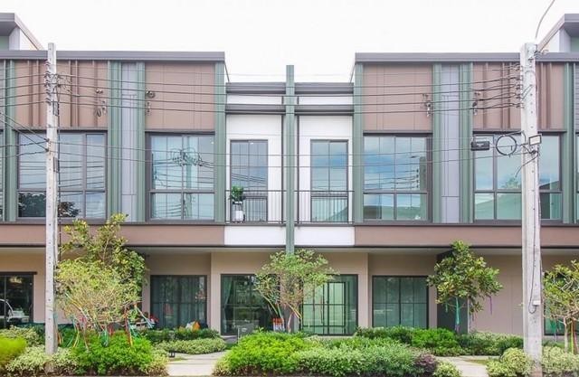  ให้เช่าทาวน์โฮม 3ชั้น บ้านใหม่ โครงการเวิร์ฟ สายไหม-พหลโยธิน เฟอร์นิเจอร์ครบพร้อมอยู่ให้เช่า รหัสC6124ราคาเช่า 30,000 บาทเดือน ( ประกัน2 ล่วงหน้า1 )สนใจติดต่อ คุณเอมมี่   โทร 0618959195  เบอร์นี้แอดไลน์ได้นะคะLine Add Friend  : https://line.me/ti/p/gAB4zRsgkGรหัสประกาศ รหัสC6124ทาวน์โฮม 3ชั้น บ้านใหม่ โครงการ เวิร์ฟ สายไหม-พหลโยธิน เฟอร์นิเจอร์ครบพร้อมอยู่พื้นที่ 17.30 ตารางวา2 ห้องนอน2 ห้องน้ำ1 ห้องครัว1 รับแขกจ