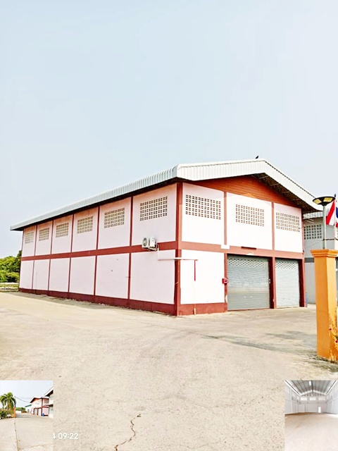 สารสาสน์วิเทศบางบัวทอง ให้เช่าโกดังโรงงาน ตลาดนัดวัดทองสะอาด 150ตรว. 250ตร.ม. 29,998B-M ไฟ 3 เฟส เก็บคลังสินค้า 1โกดัง 1น้ำ จอดรถได้หลายคัน ติดถนนใหญ่ เดินทางสะดวกSarasas Witaed BangBuaThong Factory warehouse for rent Thong Sa-at Temple Market 150sq.wa. 250sq.m. 29,998B-M 3phase electricity 1warehouse, 1bath parking for many cars next to the main road convenient travel.ซ.คลองพระอุดม ถ.กาญจนาภิเษก ตำบลลาดหลุมแก้ว อำเภอลาดหลุมแก้ว ปทุมธานี 12140150ตรว.                        150sq.wa.250ตร.ม.                         250sq.m.เก็บสต็อกคลังสินค้าไฟฟ้า 3 เ