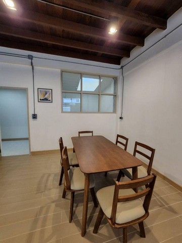 POR4156 ให้เช่า ทาวน์เฮาส์ 2 ชั้น บ้านสวนเจริญใจ ใกล้ห้างดองกี้ เอกมัยซอย 12 แขวงคลองตันเหนือ เขตวัฒนา