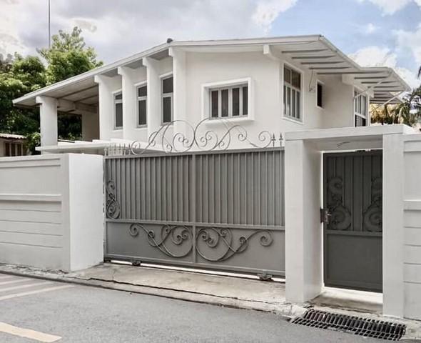 EPL-HR3325 ให้เช่าบ้านเดี่ยว 2 ชั้น ราชวิถี 2 ซอยอรรถวิมล ใกล้ รพ.พญาไท2 Style vintage พื้นที่ใช้สอย 400 ตรม.3 ห้องนอน 3 ห้องน้ำ 