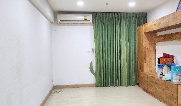 ขายคอนโด My Resort Asoke  ขนาด 49 ตรม 1ห้องนอน ใกล้ MRT เพชรบุรี, มศว.ประสานมิตร