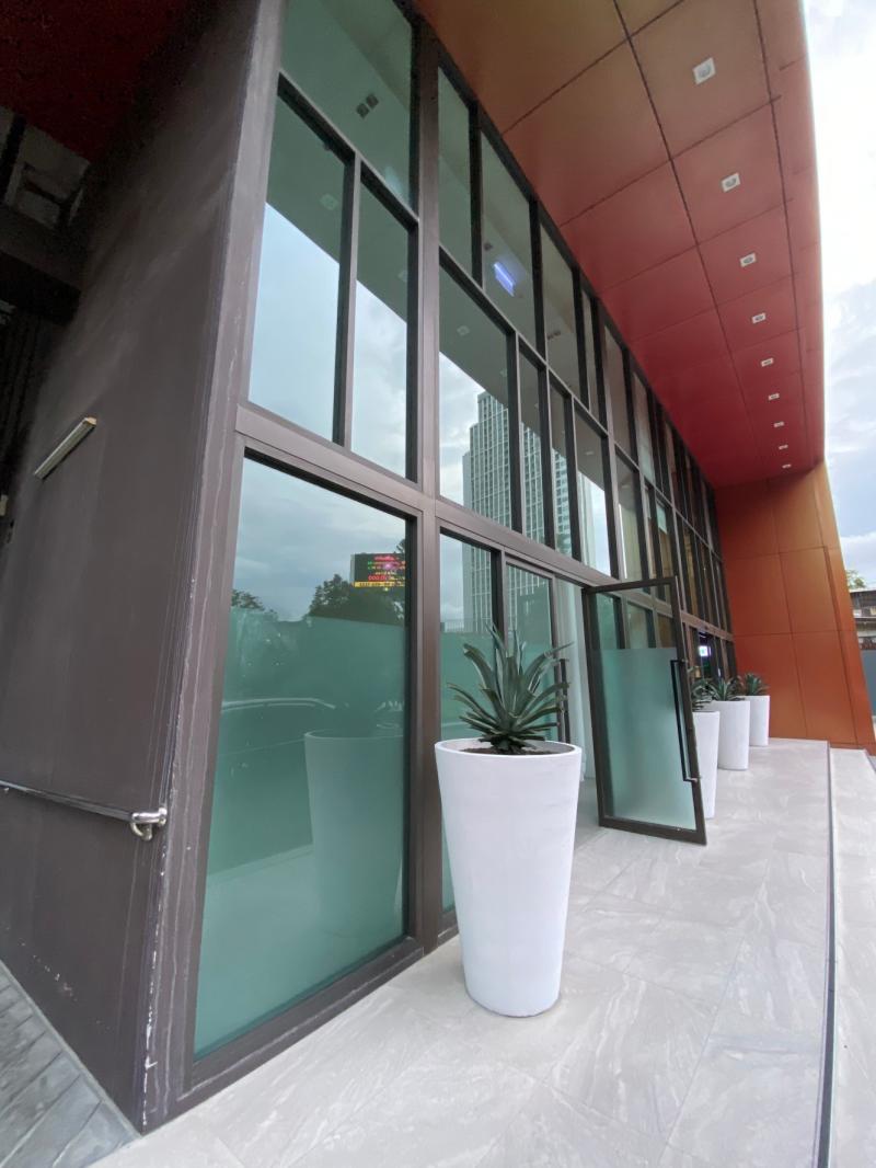 TM650209 ให้เช่า Shop ชั้น 1 คอนโด Wisdom Avenue ลาดพร้าว ใกล้ MRT สถานีลาดพร้าว