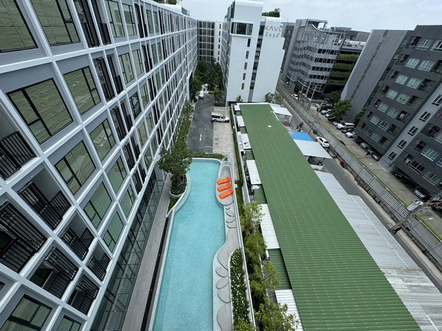 Sub1072ขายดาวน์ ใกล้รถไฟฟ้าเสนานิคม Kave Seed Kaset 2ห้องนอน ราคาดีสุดในโครงการ เคฟ ซี้ด เกษตรสนใจติดต่อ0645459494 แอดไลน์ ไอซ์ ike108คอนโดใหม่ เริ่มโอน เม.ย. 67 นี้ครับ2 Bed (ขนาด47.38 ตรม.) ห้อง C832 (วิวสระ) ชั้น 8** ราคา VVIP ถูกที่สุดในโครงการ **** ทำเลคือปล่อยเช่าง่ายสุดๆ **ราคาหน้าสัญญา 4,580,0000 ขายดาวน์ 183,200   เหลือราคาหน้าสัญญา 4,368,000฿ ได้ส่วนลด ณ วันโอน  248,000฿ คอนโดใกล้รถไฟฟ้าสายสีเขียว ถึง 2 สถานี#รถไฟฟ้าเสนาน