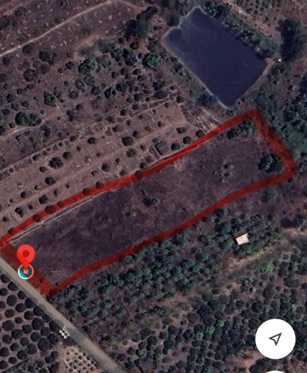 ขายด่วนยกแปลง 400,000 บาท เนื้อที่ 5 ไร่ #โซนแม่วาง ที่ดินสวย บรรยากาศดี มองเห็นวิวภูเขา ล้อมรอบด้วยธรรมชาติ