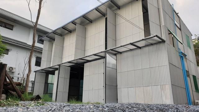 ให้เช่าโกดังพื้นที่ 100 ตรม ซอยลาดพร้าว 35 เดินทางสะดวก เข้าออกได้ทั้งลาดพร้าวและรัชดา