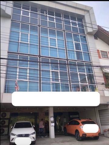 EPL-BR0157 ให้เช่า อาคารสำนักงาน 4 ชั้น ซอยประเสริฐมนูญกิจ 29 มัยลาภ รามอินทรา พื้นที่ใช้สอย 800 ตารางเมตร 7 ที่จอดรถ เนื้อที่ 200 ตารางวา: ติดต่อ : คุณ เอก  :  061-241 4954   &   083-017 9463   : Line Id : eak2325: กดลิ้งค์เพื่อเเอดไลน์ครับ :  https://line.me/ti/p/A6pc3MToug     :  https://line.me/ti/p/OLEY0bJTsVราคาเช่า : 68,000 บาท/เดือน ( มัดจำ 2 ล่วงหน้า 1 เดือน ) สัญญาขั้นต่ำ 2 ปีสถานที่ตั้ง : ซอย ประเสริฐมนูกิจ 29 แขวง จรเข้บัว เขต ลาดพร้าว กรุงเทพมหานครอาคารสำนักง