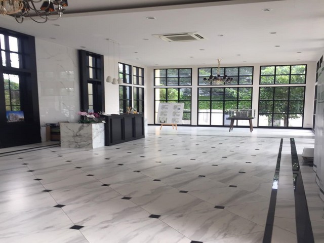 PO629 ให้เช่าที่ดิน พร้อมสิ่งปลูกสร้าง อาคาร  สุขุมวิท 107 ซอยแบริ่ง 5 ใกล้รถไฟฟ้าสถานีแบริ่ง เหมาะธุรกิจ ทำสำนักงาน ร้านอาหาร คาเฟ่ลับ