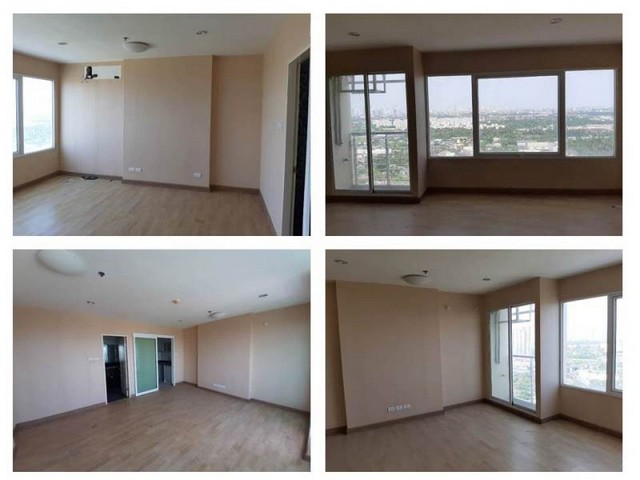 ขายคอนโด  แบงค์คอก ฮอไรซอน เพชรเกษม กรุงเทพมหานคร (PG-BKK600009)