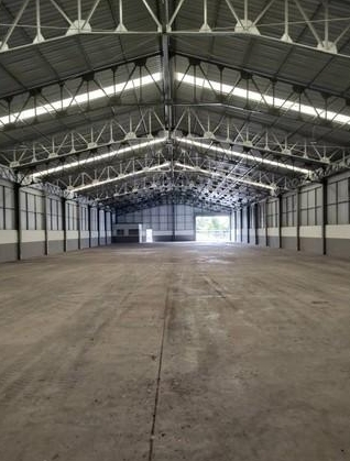 ให้เช่าโกดัง โรงงาน 1,300 ตรม.ในนิคมอุตสาหกรรมลาดกระบัง 