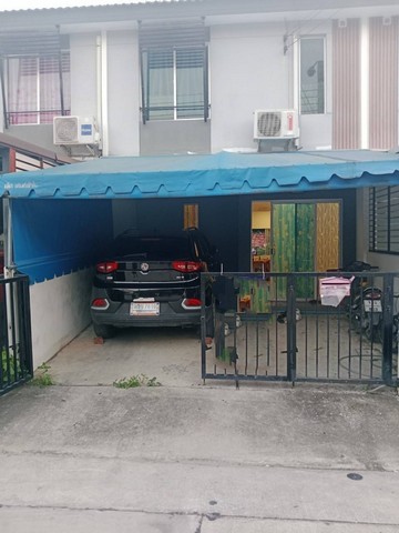 ขายคอนโดโครงการ พฤกษา เทพารักษ์-เมืองใหม่ฯ บางบ่อ จังหวัดสมุทรปราการ JK3 5992961