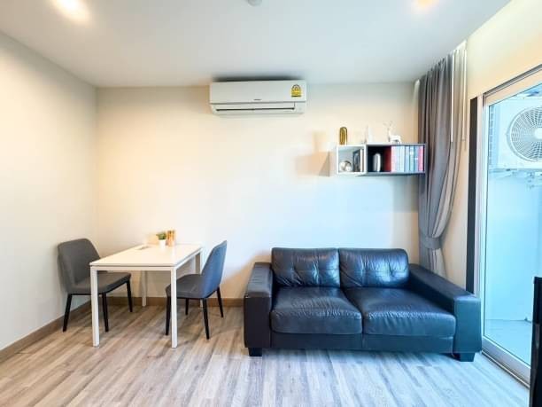 ขายเพียง 1.99 ล้าน 34.36 ตรม. ไพร์มสแคว์ คอนโด แยกเมญ่า ใจกลางเมืองเชียงใหม่ เฟอร์นิเจอร์ครบ พร้อมอยู่ ใกล้มช.