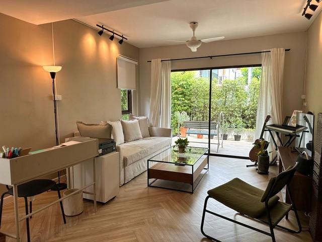 ปล่อยให้เช่า บ้านเดี่ยว 2ชั้น พัฒนาการ โครงการพฤกษา อเวนิว พัฒนาการ38 พื้นที่ใช้สอย 140 ตารางเมตร 3 ห้องนอน 2 ห้องน้ำ 