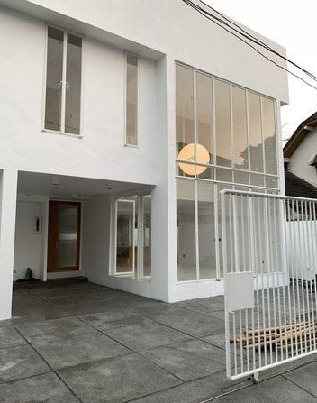 ขายบ้านเดี่ยว 2 ชั้น .รัชดาภิเษก 32 (ลาดพร้าว 41) เนื้อที่ 50 ตรว. รีโนเวทใหม่