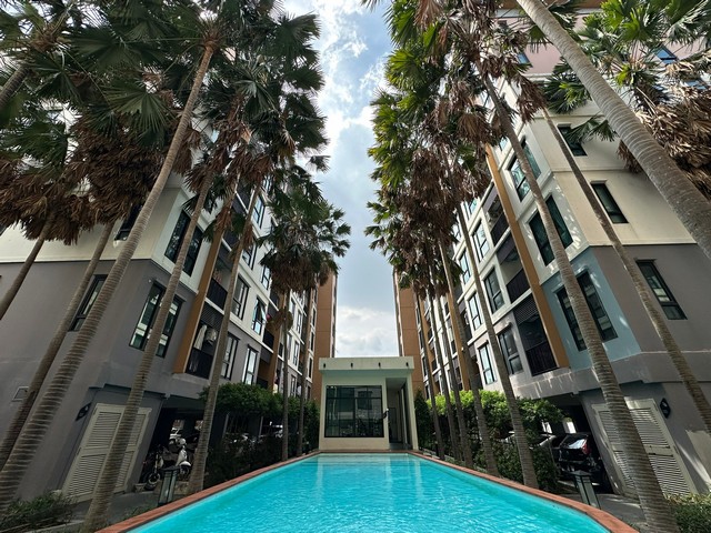 รายละเอียดเพิ่มเติม Code ID : AK 0385 ขาย   1,396,500   บาท- ขนาดพื้นที่ : 28.24- จำนวนห้อง : 1 ห้องนอน 1 ห้องน้ำ - ชั้น : 3    - อาคาร : B  พิกัดทรัพย์ :   https://maps.app.goo.gl/ZGHFnd1yAjF9De4U7 สถานที่ใกล้เคียง  -ใกล้กระทรวงวาธารณสุข,บิ๊กซี ติวานนท์,เซ็นทรัลรัตนาธิเบศร์,เอสพลานาดรัตนาธิเบศร์ สอบถามเพิ่มเติม/นัดชมโทร. 097-419-5982(พลอย)โทร. 096-932-4624(ออมสิน)Line : @panaya (มี@ด้านหน้า)ปรึกษาสินเชื่อฟรี One Stop Service ดูแลตั้งแต่ต้นจนจบบริษัท ปณยาคิดดี จ