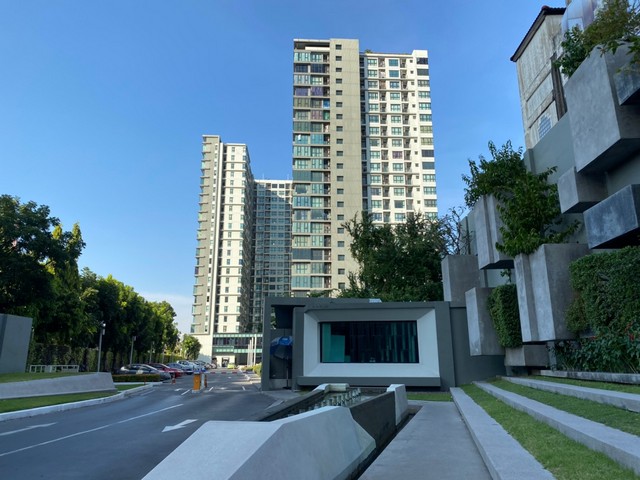 รายละเอียดเพิ่มเติม Code ID : AK 0404 ขาย   3,724,000   บาท- ขนาดพื้นที่ : 49.61 ตร.ม.- จำนวนห้อง : 2 ห้องนอน, 2 ห้องน้ำ- ชั้น : 12    - อาคาร : 1  พิกัดทรัพย์ :   https://maps.app.goo.gl/RDGUk3RvV9Asjsg88 สถานที่ใกล้เคียง  -ใกล้อิมแพคอารีน่า เมืองทองธานี,บิ๊กซี แจ้งวัฒนะ,วิลล่ามาร์เก็ต (แจ้งวัฒนะ),ดิอเวนิวแจ้งวัฒนะ สอบถามเพิ่มเติม/นัดชมโทร. 097-419-5982(พลอย)โทร. 096-932-4624(ออมสิน)Line : @panaya (มี@ด้านหน้า)ปรึกษาสินเชื่อฟรี One Stop Service ดูแลตั้งแต่ต้นจนจบบร