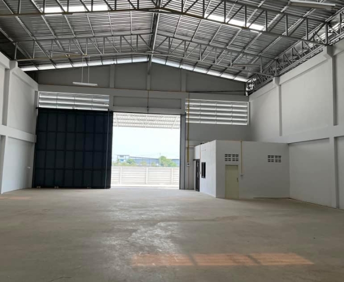 ให้เช่าโกดัง โรงงาน ขนาด 525,750,825 ตรม  ถนนเพชรเกษม 99  อ้อมน้อย ใกล้บิ๊กซีอ้อมใหญ่