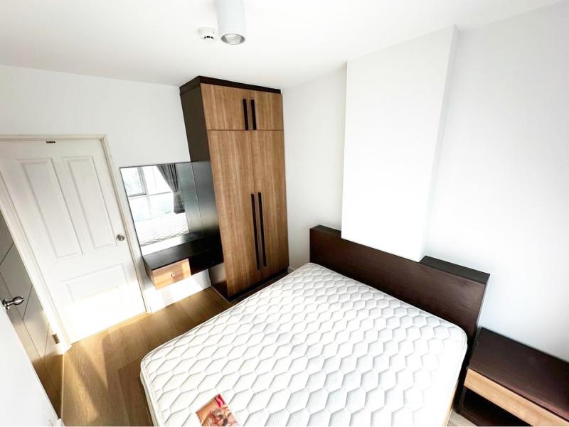 ขาย คอนโด เดอะ พรีเว่ รัชดาภิเษก 19 The Prive Ratchada 19 ใกล้สถานี รถไฟฟ้า MRT รัชดาภิเษกและ ใกล้ เซ็นทรัล ลาดพร้าว