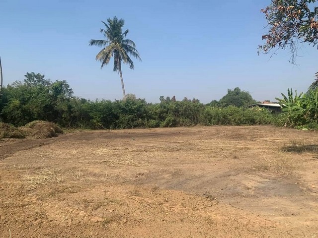 ขายที่ดินนครปฐมแปลงสวยถมแล้ว ต.ตาก้อง อ.เมือง จ.นครปฐม ขนาด 309 ตรว.