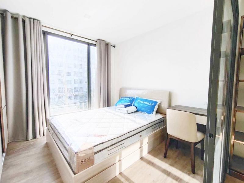 ให้เช่า คอนโด เดอะ เนสท์ สุขุมวิท 64 ใกล้สถานี รถไฟฟ้า BTS ปุณณวิถี และ ใกล้ สถานีรถไฟฟ้า BTS อุดมสุข