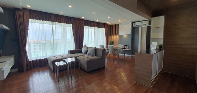 ขายคอนโดโซน พัทยา  คอนโดเดอะ ฟิวเจอร์ ห้องใหม่  ขายพร้อมคนเช่า ทำเลดี ใกล้หาดจอมเทียน