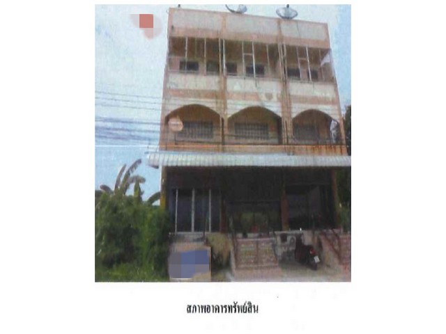 รายละเอียดเพิ่มเติมCode ID : PG-CNT-LB-A-660002ราคาขาย       1,500,000 บาท- ขนาดพื้นที่ :   21.90 ตร.ว- พื้นที่ใช้สอย :    232 ตร.ม- จำนวนห้อง :  2 ห้องนอน 2 ห้องน้ำ- ที่จอดรถ : 1 คัน- อาคารพาณิชย์  :  2 ชั้น- อาคารพาณิชย์หันไปทางทิศ : -พิกัดทรัพย์ :     https://maps.app.goo.gl/uFACJXiArcGazrse6สถานที่ใกล้เคียง- ใกล้ตลาดสดเทศบาลเมืองชัยนาท- ใกล้โลตัส ชัยนาท- ใกล้ไทวัสดุ ชัยนาท- ใกล้โรงเรียนอนุบาลชัยนาทสอบถามเพิ่มเติม/นัดชมโทร. 097-419-5982(พลอย)โทร. 09