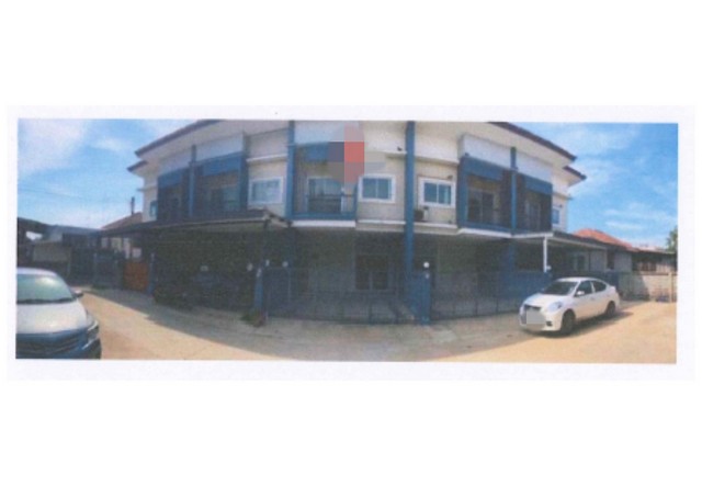 ขายทาวน์เฮ้าส์ อำเภอเมืองชัยนาท  ชัยนาท (PG-CNT-LB-A-650001)