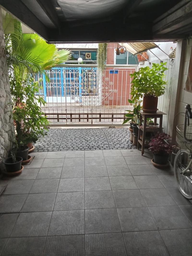 ขายบ้าน 2 ชั้น 33 ตรว. ย่านเอกมัย12 ปรีดี 31 ใกล้ทองหล่อ, ดองกิมอลล์, BTS เอกมัย