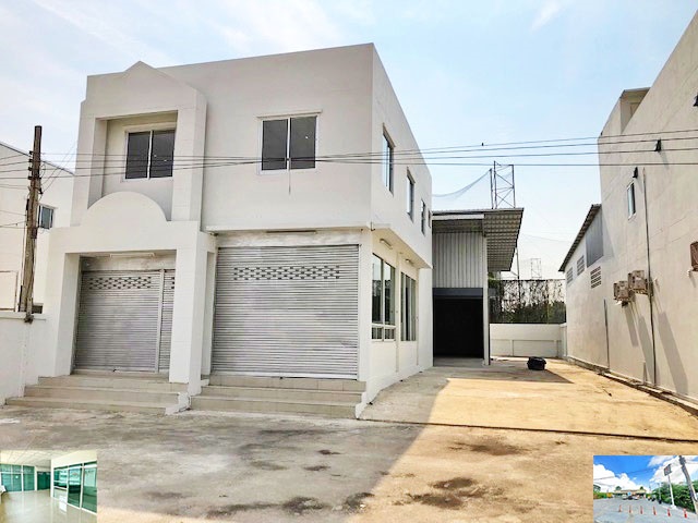 SME สต็อกสินค้า ให้เช่าสำนักงาน 2 ชั้น พร้อมโกดัง 170ตรว. 602ตรม. 59,999B-M  1ออฟฟิศ 2น้ำ มีพื้นที่จอดรถ เดอะพาซิโอ พาร์ค กาญจนาภิเษกSME product stock 1office The Paseo Park Kanchanaphisek 2bath has parking space  office for rent 2-story with warehouse 170sq.wa. 602sq.m. 59,999B-M กาญจนาภิเษก บรมราชชนนี อัศวพิเชษฐ์ พรานนก ซ.พุทธมณฑลสาย 2 ถ.กาญจนาภิเษก แขวงศาลาธรรมสพน์ เขตทวีวัฒนา กรุงเทพมหานคร 10170170ตรว.ขนาด 300 ตรม. พื้นที่ 602 ตรม. ขึ้นไปโฮมออฟฟิศ ขนาด 200 ตารางเมตร ขึ้นไปเหมาะ�