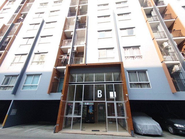 รายละเอียดเพิ่มเติม Code ID : AT 1576 ขาย   2,493,000   บาท- ขนาดพื้นที่ : 46.23- จำนวนห้อง : 2 ห้องนอน 2 ห้องน้ำ- ชั้น : 8    - อาคาร : B  พิกัดทรัพย์ :   https://maps.app.goo.gl/8oRgtLSyC3dnKFDV7 สถานที่ใกล้เคียง  -ใกล้Big C Extra บางใหญ่, ตลาดกลางบางใหญ่, Index Livingmall, Big C รัตนาธิเบศร์, Central Westgate, โรงพยาบาลเกษมราษฎร์ รัตนาธิเบศร์ สอบถามเพิ่มเติม/นัดชมโทร. 097-419-5982(พลอย)โทร. 096-932-4624(ออมสิน)Line : @panaya (มี@ด้านหน้า)ปรึกษาสินเชื่อฟรี One Stop Service ดูแลตั้งแต่ต้นจนจบบริษ