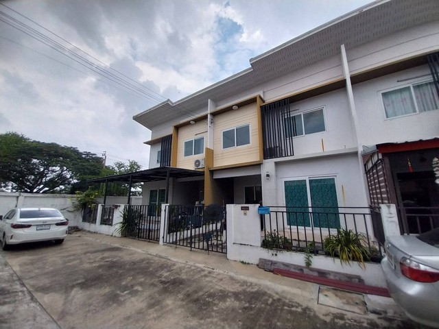 ขายทาวน์เฮ้าส์โครงการ เดอะโมดิช บางบัวทอง บางบัวทอง จ.นนทบุรี AR 2150