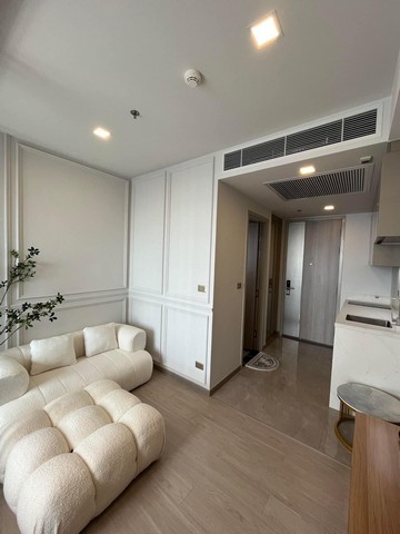 ให้เช่า one9fivecondo ติดจ๊อดแฟร์ เซ็นทรัลพระราม9 Available ใกล้Mrt พระราม9 เฟอร์ครบ 1นอน1น้ำ