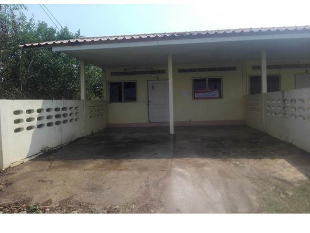 ขายทาวน์เฮ้าส์  โครงการบ้านอึ้งสุวรรณ นครปฐม (PG-NTM610006)