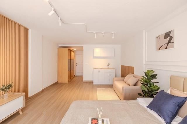 ขายคอนโดซิตี้วิลล่าลาดพร้าว130พร้อมอยู่ใกล้MRTลาดพร้าว101 ม.ราม รร.สองภาษา