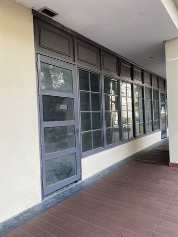 ให้เช่าพื้นที่ว่าง Athenee Residence ปากซอยร่วมฤดีติดBTSเพลินจิต ขนาด165 ตารางเมตร Ground floor