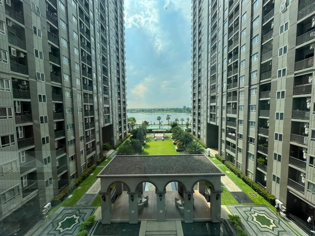 รายละเอียดเพิ่มเติม Code ID : BCN 2266 ขาย   2,251,500   บาท- ขนาดพื้นที่ : 31.58- จำนวนห้อง : 1 ห้องนอน 1 ห้องน้ำ - ชั้น : 24    - อาคาร  : A พิกัดทรัพย์ :   https://maps.app.goo.gl/5yguvP7A9wpME9Xf7 สถานที่ใกล้เคียง  -ใกล้กระทรวงพาณิชย์,วัดตำหนักใต้ ,ตลาดจิตร ,สนามบินน้ำ Market Park สอบถามเพิ่มเติม/นัดชมโทร. 097-419-5982(พลอย)โทร. 096-932-4624(ออมสิน)Line : @panaya (มี@ด้านหน้า)ปรึกษาสินเชื่อฟรี One Stop Service ดูแลตั้งแต่ต้นจนจบบริษัท ปณยาคิดดี จำกัด