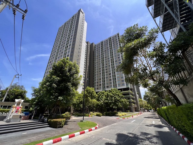 รายละเอียดเพิ่มเติม Code ID : AT 1279 ขาย    1,425,000  บาท- ขนาดพื้นที่ : 23.02- จำนวนห้อง : 1 ห้องนอน 1 ห้องน้ำ  พิกัดทรัพย์ :   https://maps.app.goo.gl/qorhQc7zRjtiRUSPA สถานที่ใกล้เคียง  -ใกล้เซ็นทรัลรัตนาธิเบศร์, เอสพลานาด แคราย -ใกล้โรงพยาบาลเลอลักษณ์, ซีเจ วัดกำแพง, บิ๊กซี ติวานนท์, ท่าน้ำนนท์ สอบถามเพิ่มเติม/นัดชมโทร. 097-419-5982(พลอย)โทร. 096-932-4624(ออมสิน)Line : @panaya (มี@ด้านหน้า)ปรึกษาสินเชื่อฟรี One Stop Service ดูแลตั้งแต่ต้นจนจบบริษัท ป