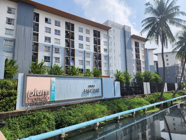 รายละเอียดเพิ่มเติม Code ID : BB 13957 ขาย   1,311,000   บาท- ขนาดพื้นที่ : 23.05- จำนวนห้อง : 1 ห้องนอน 1 ห้องน้ำ - ชั้น : 9    - อาคาร : 1 พิกัดทรัพย์ :   https://maps.app.goo.gl/H1TfZBZyJfvXRxT48 สถานที่ใกล้เคียง  -ใกล้Big C Extra บางใหญ่, ตลาดกลางบางใหญ่, Index Livingmall -ใกล้BB Market , The Square บางใหญ่, Big C รัตนาธิเบศร์ -ใกล้Homepro รัตนาธิเบศร์, Central Westgate, โรงพยาบาลเกษมราษฎร์ รัตนาธิเบศร์สอบถามเพิ่มเติม/นัดชมโทร. 097-419-5982(พลอย)โทร. 096-932-4624(ออมสิน)Line : @panaya (มี@ด้านหน้า)ปรึกษา�