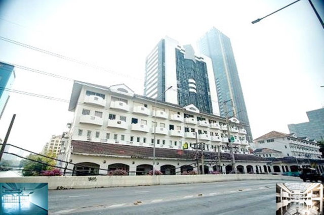 ทองหล่อ เอกมัย สำนักงานให้เช่า สูง 22 ชั้น BTS ทองหล่อ 97ตรว. 20-888ตรม.พลุกพล่าน 1โถง 1น้ำ 2แอร์ มีพื้นที่จอดรถดองกิ มอลล์ ทองหล่อ 