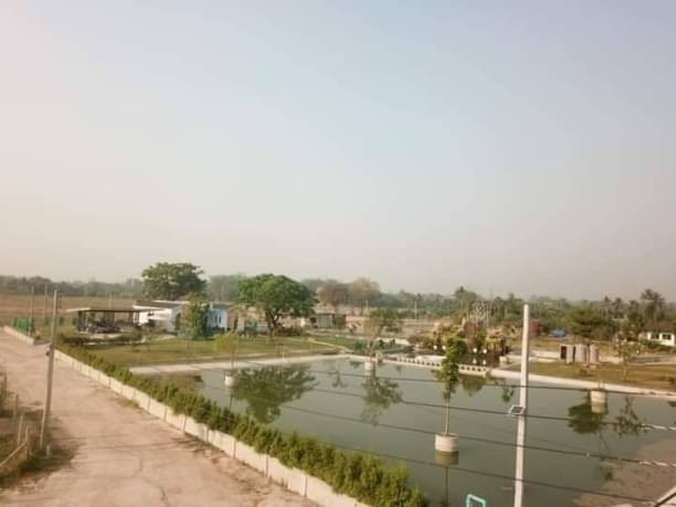 โซนหางดง ขายบ้านสวนวิวดอย ราคา 9.5 ล้าน เนื้อที่ 3 ไร่ 270 องศา มองเห็นตั้งแต่ดอยสุเทพถึงดอยอินทนนท์ 