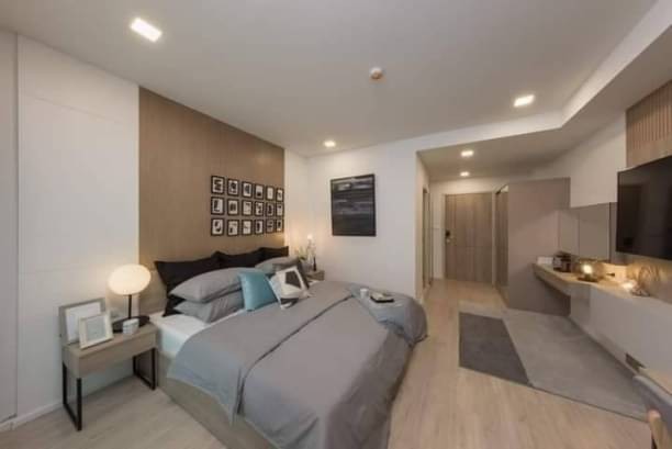 ราคาเริ่มต้น 1.99 ล้าน The Next Jedyod เฟอร์ครบจบที่เดียว จองเพียง 5,000 พร้อมเข้าอยู่