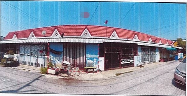 ขายทาวน์เฮ้าส์  หมู่บ้านทองอินทร์ นครปฐม (PG-NPT-LB-A-660004)