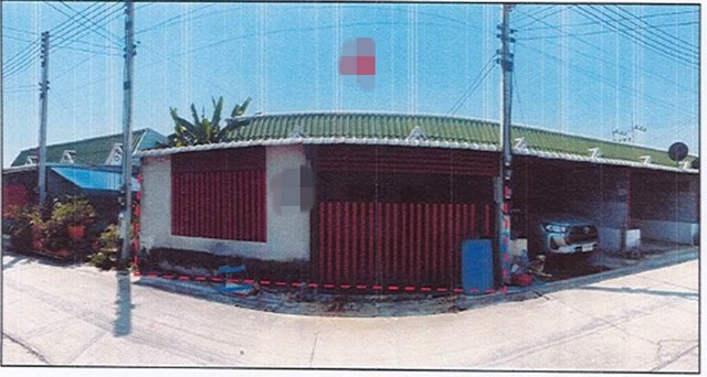 ขายทาวน์เฮ้าส์  หมู่บ้านทองอินทร์ นครปฐม (PG-NPT-LB-A-660007)