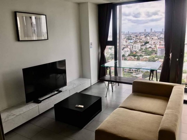 คอนโดให้เช่า/ ขาย SIAMESE RATCHAKRU(คอนโดไซมิสราชครู) ใกล้รถไฟฟ้า BTS อารีย์ 