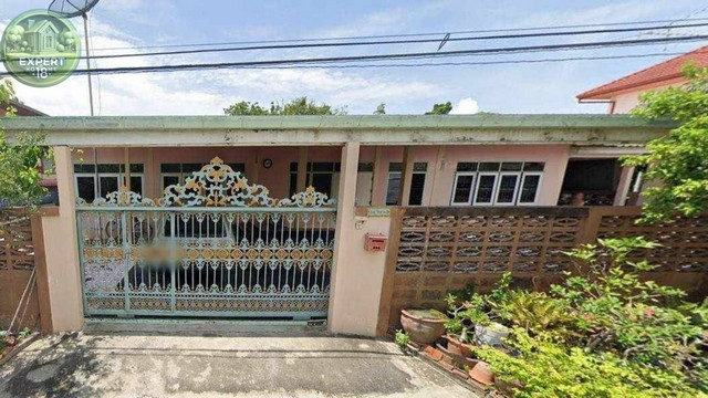 ห้วยกระปิ  บ้านเดี่ยวชั้นเดียว ห้วยกะปิ17 ราคาถูกสุด ในทำเลที่เยี่ยมยอด