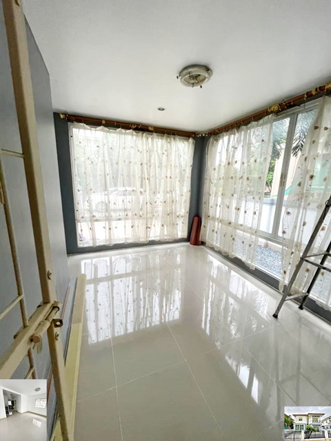 ถูกที่สุดใน3โลก ให้เช่าบ้านเดี่ยว 2 ชั้น  รังสิต คลอง 2   54ตรว. 190ตรม. ใหม่ กว้างมาก 3นอน 2น้ำ 2จอดรถ นานาชาติสยาม