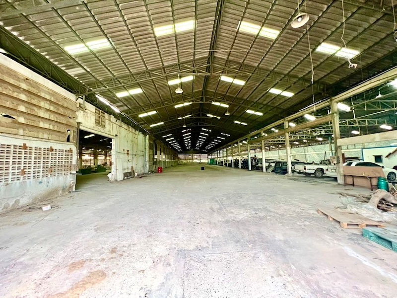 BST641 ให้เช่าโกดังพื้นที่แบ่งเช่าวางสินค้า ใหญ่มาก บางกรวย-ไทรน้อย  และอีก 8 สถานที่ พร้อมเข้าอยู่ สามารถทำโชว์รูม