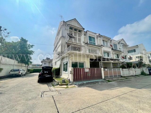 POR4222 ขาย ให้เช่า ที่ดิน พร้อมสิ่งปลูกสร้างอาคาร  พร้อมโกดังโรงงาน ติดถนนใหญ่ รังสิต – ปทุมธานี มีใบ รง.4 ใกล้มหาวิทยาลัยปทุมธานี