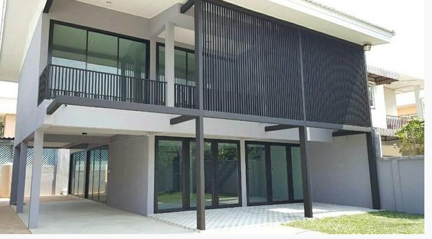  ให้เช่าบ้านเดี่ยว2ชั้น หมู่บ้าน ต.รวมโชค ย่านลาดพร้าวโชคชัย4 ลาดพร้าววังหิน 