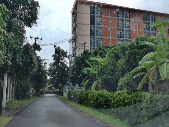 ขาย เอสวัน เอสเซ็ท คอนโดมิเนียม ต.หนองป่าครั่ง อ.เมืองเชียงใหม่ จ.เชียงใหม่  PAPZA_080